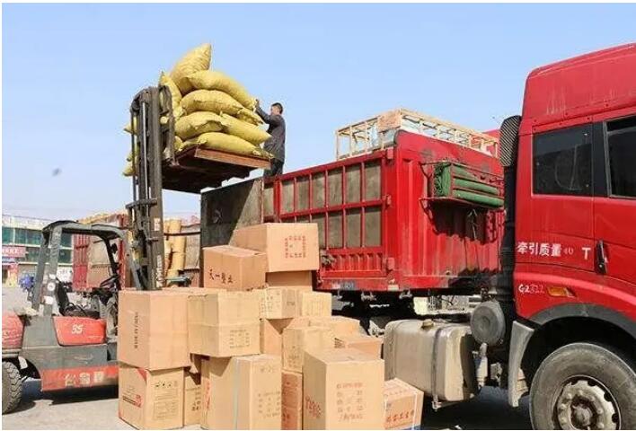 漳州到当涂县物流专线