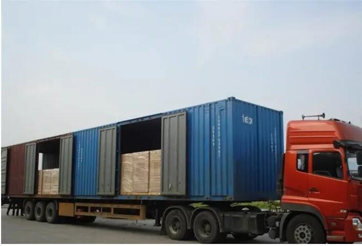 漳州到当涂县整车运输