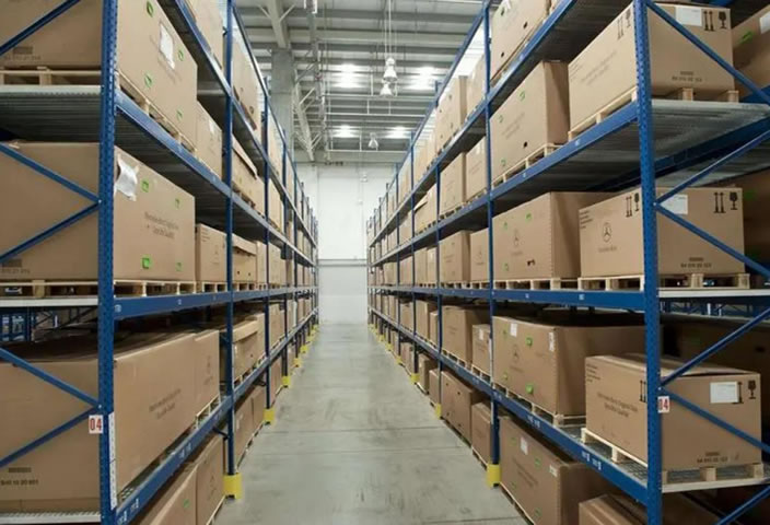 漳州到当涂县货物仓储