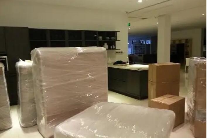 漳州到当涂县长途搬家